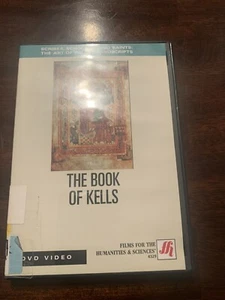 Das Book of Kells - Filme für Geistes- & Wissenschaftswissenschaften - Bild 1 von 4