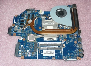 Acer Aspire V3-571G Mainboard LA-7912P Nvidia GT 640M 2GB Intel i5-3210M CPU - Bild 1 von 6