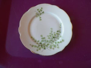 Plato de pan KPM () 10 disponibles - Imagen 1 de 1