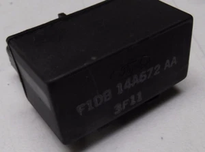 1992-95 TAURUS SHO MÓDULO DE CONTROL DE FAROS RELÉ-LÁMPARA AUTOMÁTICA F1DB-14A672-AA★ - Imagen 1 de 3