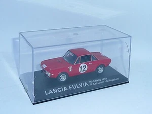 ALTAYA 1/ 43 : LANCIA FULVIA - KALLSTROM # 12 R.A.C Rally 1969 - Picture 1 of 1