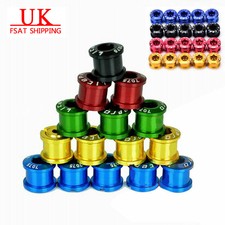 Chainring Single Double Triple Action