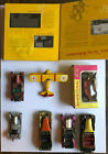 Sammlung Modellspielzeug - 6 x Matchbox Oldtimer , Wiking Mint in Box + Play me