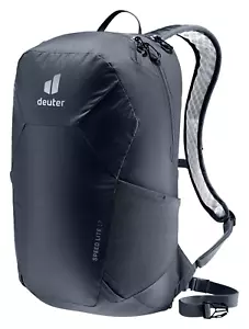 Mochila de senderismo Deuter Speed Lite 17 - negra - Imagen 1 de 7