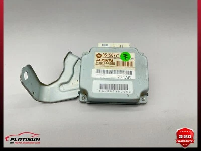 Unidad de control de transmisión Ram 3500 4500 5500 TCU OEM 05150951AA 2013-2018 Foto 1 de 4