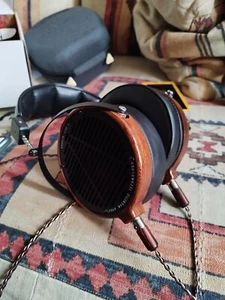 Audeze LCD-2.1 Pre-Fazor Planar Magnetic Headphone - Imagen 1 de 4
