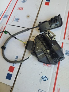 12-18 Ford Focus Sedan Rear Right Side Door Lock Latch Actuator - Picture 1 of 2