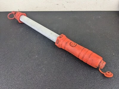 #bk203 Blue Point 68 LED Rechargable Shop Light w Diffusion Tube Tech ECFLED68 - Image 1 of 4