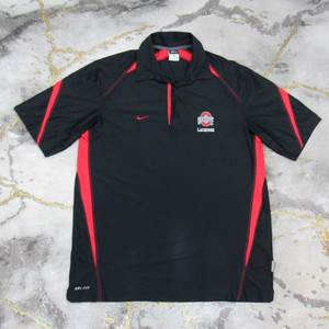 Lacrosse Ohio State Buckeyes NCAA Fan 