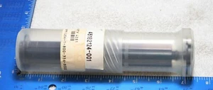 HONEYWELL 46182124-001 BARRIL DE ROLLO DE TINTA SE ADAPTA A GRABADORA VERSAPRINT 131 NOS - Imagen 1 de 2