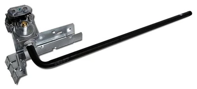 Válvula de gas secadora Whirlpool W8318277 (reemplaza 8318277) equipo original genuino Foto 1 de 3