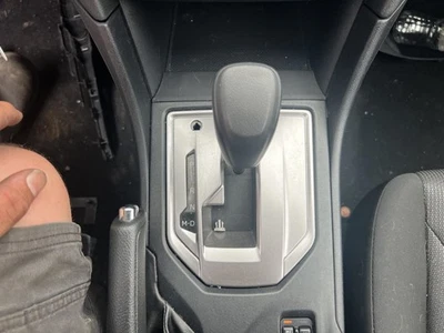 IMPREZA   2019 Transmission Shift 208588 - Image 1 of 4
