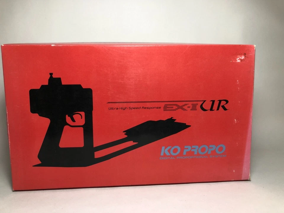 Ko Propo EX-I UR - Image 1 of 4