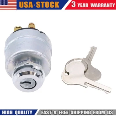 Interruptor de arranque de encendido Fit Porsche 356 356A 356B 356C 356SC 0342309003 nuevo EE. UU. Foto 1 de 4