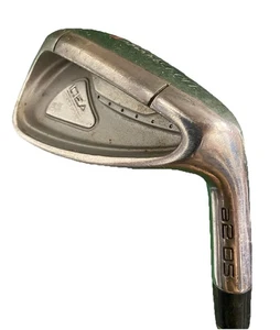 Adams Golf A2 OS 9 Iron RH Petite 55g Supershaft Ladies Graphite 34.5" New Grip - Picture 1 of 14