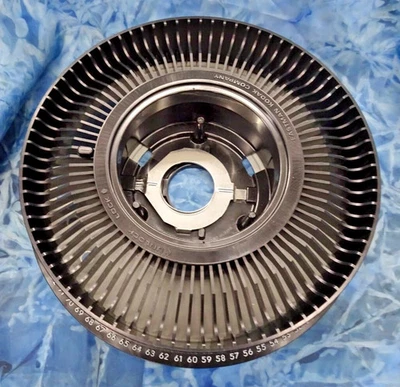 Vintage Kodak Carousel Transvue 80 Projector Slide Tray With Original Box - Image 1 of 4