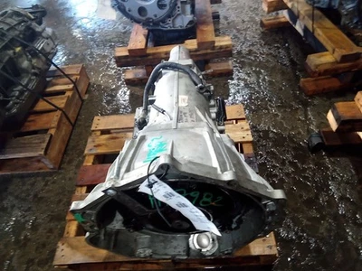 Automatic Transmission 4.3L Fits 13 EXPRESS 1500 VAN 3948875 Foto 1 de 4