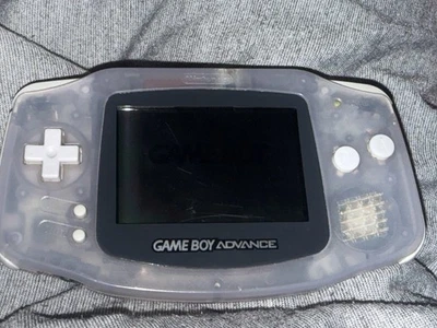 Nintendo Game Boy Advance - Image 1 of 3