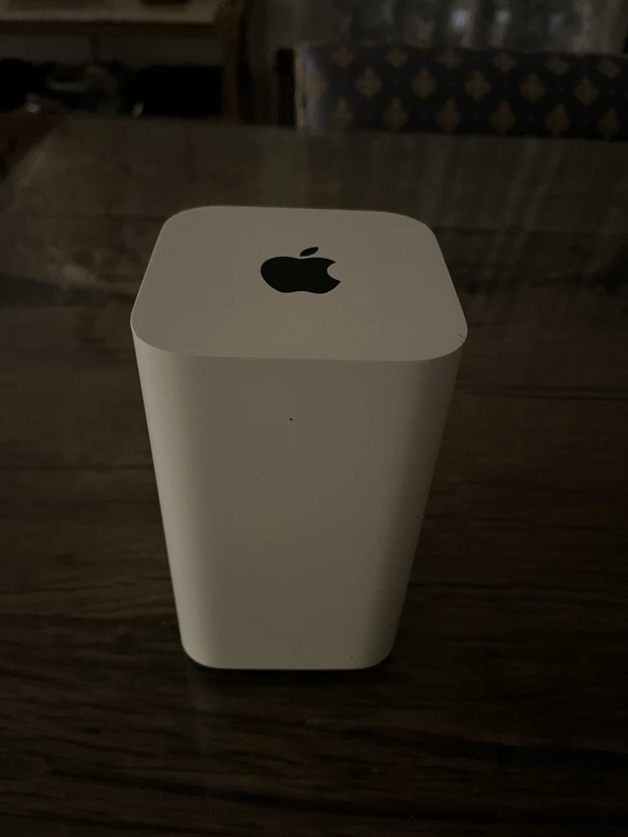 Apple Time Capsule for sale - eBay