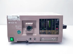 Fuente de luz Olympus CLE-10 Light Source CJ052025 - Imagen 1 de 11