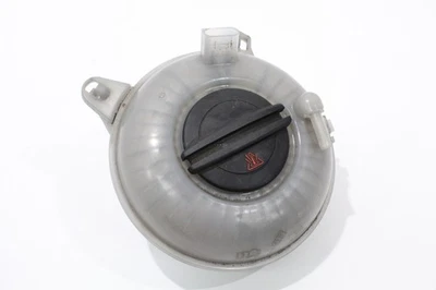 Skoda Octavia 5E MK3 2.0 TDi Coolant Reservoir Header Tank 5Q0121407A - Image 1 of 4