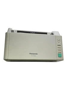 Panasonic KV-S1026C Document Scanner - Picture 1 of 6