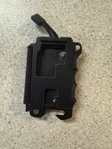 Trayvax OG Wallet BLACK. SEE PICS - Picture 1 of 4