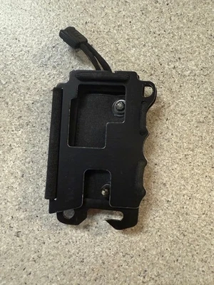 Trayvax OG Wallet BLACK. SEE PICS - Image 1 of 4