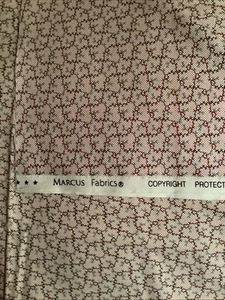Judie Rothermel Civil War Chronicles Marcus Fabrics 33” X 44” Brown Rust Gray - Picture 1 of 2