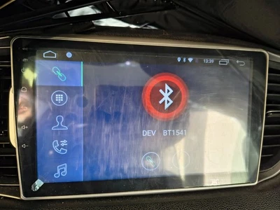 AUTORADIO ANDROID KIA SPORTAGE  2016-2021 STEREO AUTO TOUCH 9" WIFI NAVIGATORE - Immagine 1 di 4