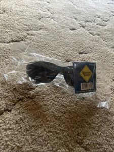 Western Safety Smoke ANSI Z87.1 Brille Artikel 66822 Neu - Bild 1 von 3