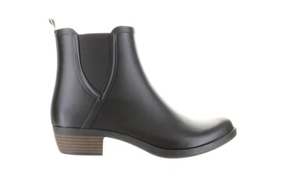 Botas de lluvia negras Lucky Brand Bunita para mujer talla 7 Foto 1 de 4