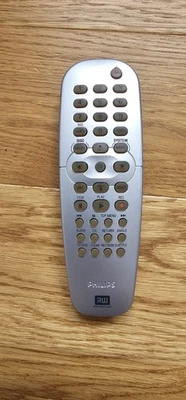 Tele-commande Remote pour TV PHILIPS 2422 5490 0611 - Photo 1/3