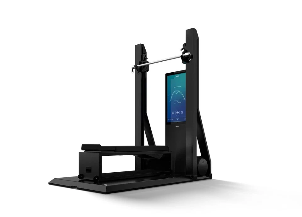 Oxefit XS1 - Image 1 of 3