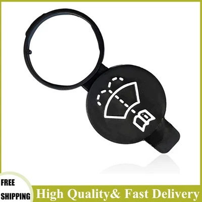 13227300 Bottle Cap Cover Windshield Wiper Washer Fluid Reservoir for Chevrolet Foto 1 de 4