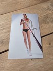 LISA RYZIH signed Foto ca.13x19 Autogramm (2714) COA