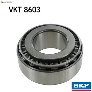 LAGER SCHALTGETRIEBE VKT 8603 FÜRLAGER SCHALTGETRIEBE VKT 8603 FÜR FIAT  IVECO   - Picture 1 of 9