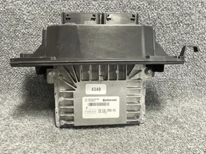 2015-2016 Ford 3.5L ECU 💻 Engine Control Module FL3A-12A692-BC Black/Silver - Picture 1 of 12