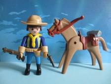 ebay playmobil western
