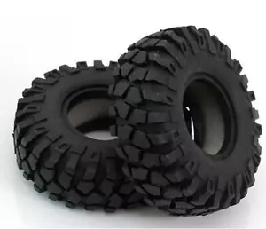 NEW RC4WD Rock Crawler Tires Rock Crusher X/T 1.9" RC4Z-T0052 - Picture 1 of 1