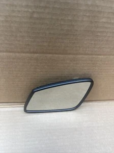 LEFT SIDE BMW 5/6/7/GT F01/F06 F10/E60 Auto DIM HEATED MIRROR GLASS OEM #131 - Picture 1 of 9
