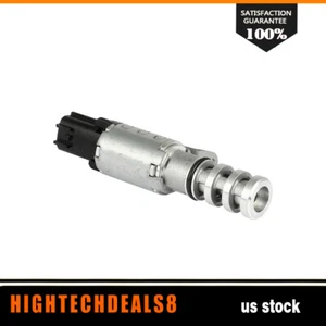 Engine Camshaft Variable Valve Timing Solenoid VVT For Infinity 23796-3RC0A - Picture 1 of 7