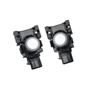 89341-64010-A0 Fits For 2014-2021 Toyota 4Runner 4.0L New Parking Sensor x2 - Picture 1 of 13