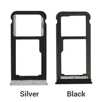 Bandeja para tarjetas SIM TF MicroSD ranura para Samsung Galaxy Tab A 8,0" SM-T290 T295 Foto 1 de 4