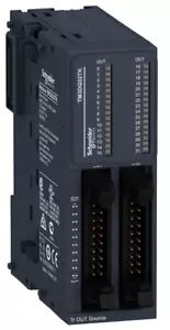 Schneider Electric TM3DQ32TK 32 Output Transistor Discrete Output Module New - Picture 1 of 1