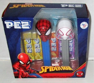 JUEGO DE REGALO MARVEL SPIDERMAN LANZADO 2023 SPIDERMAN & GHOST SPIDER - Imagen 1 de 1