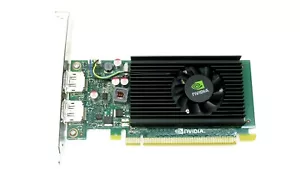 Dell OEM Nvidia NVS 310 512MB GDDR3 Graphics Card - 40GW9 040GW9 - Picture 1 of 6