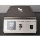 15L Digital Thermostatic Magnetic Stirrer mixer with hotplate 110V or 220V
