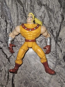 1996 X-Men Sabretooth Age of Apocalypse Vintage action figure - Picture 1 of 5