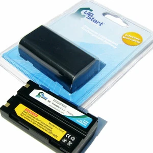 2x Battery for Trimble 54344 GPS2200mAh, 7.4V, Lithium-Ion - Picture 1 of 1